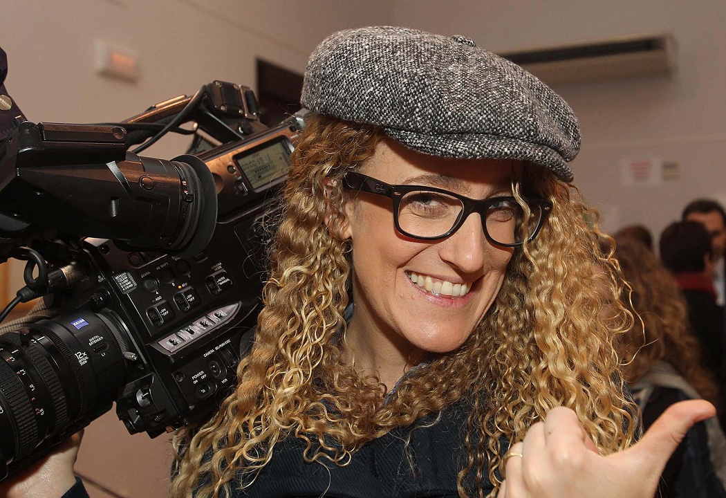 Verónica González Producción Audiovisual