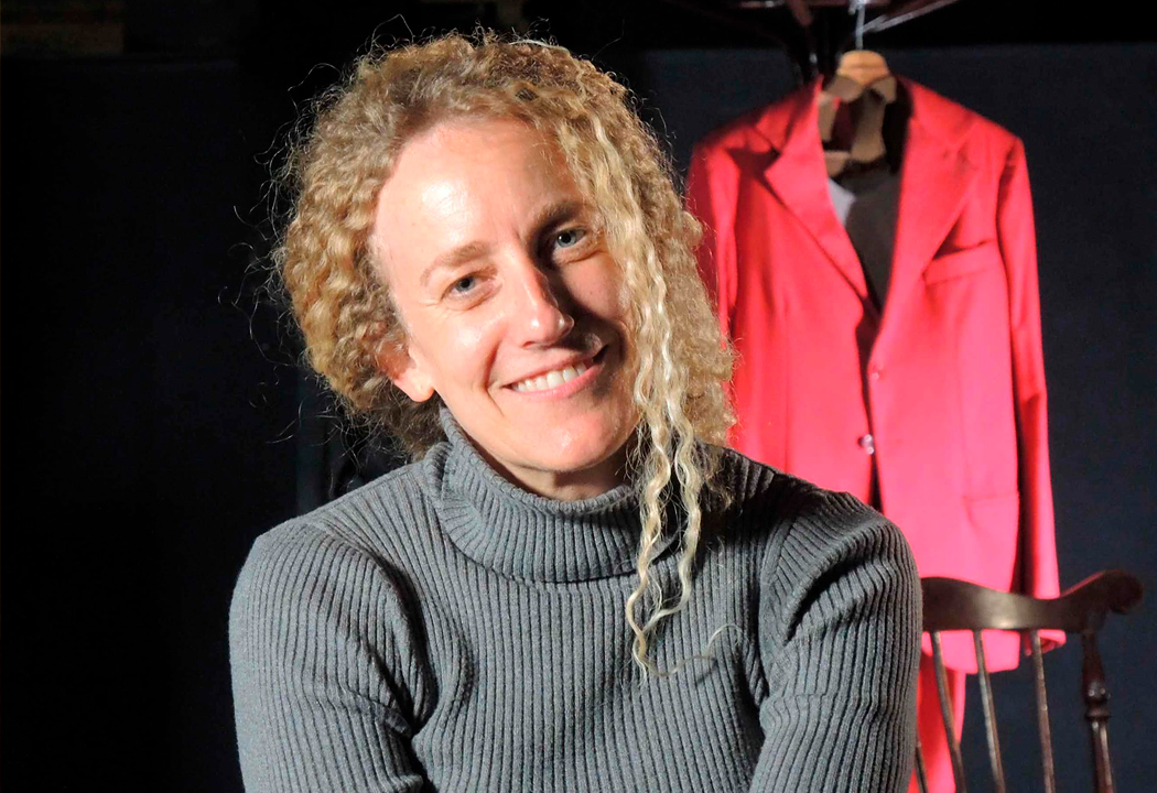 Verónica González Producción Audiovisual