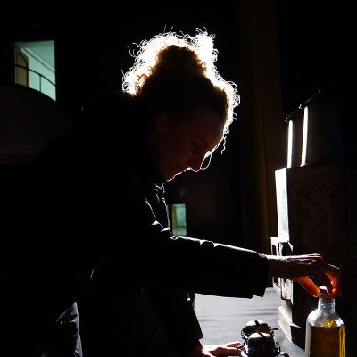 Una de las características de Cuarto Milenio es la cuidada luz de cada una de las imágenes